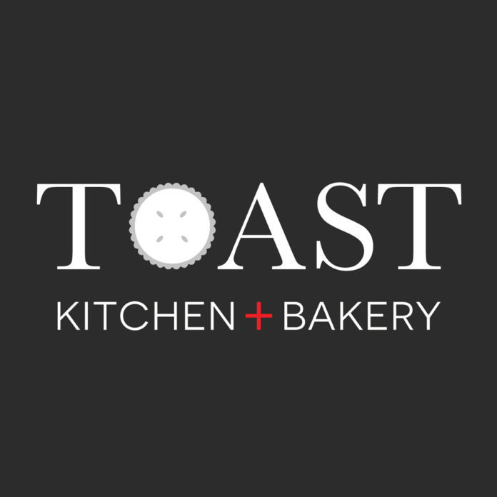 Toast Logo