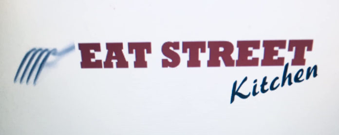 Eat Street Kitchen Logo