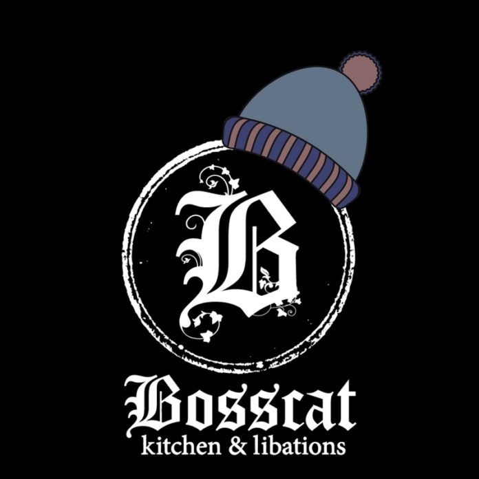 Bosscat Logo