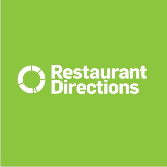 Restaurant Directions