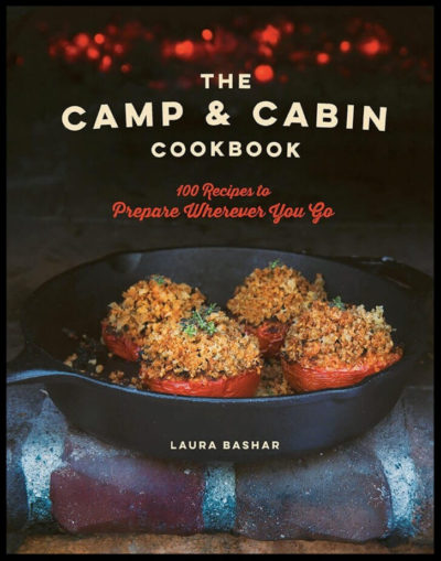 Camp & Cabin Cookcook