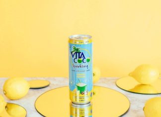 Vita Lemon Ginger