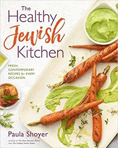 The Healthy Jewish Kitchen