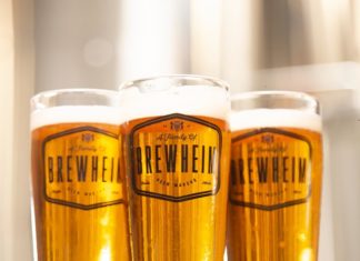 Brewheim Beer