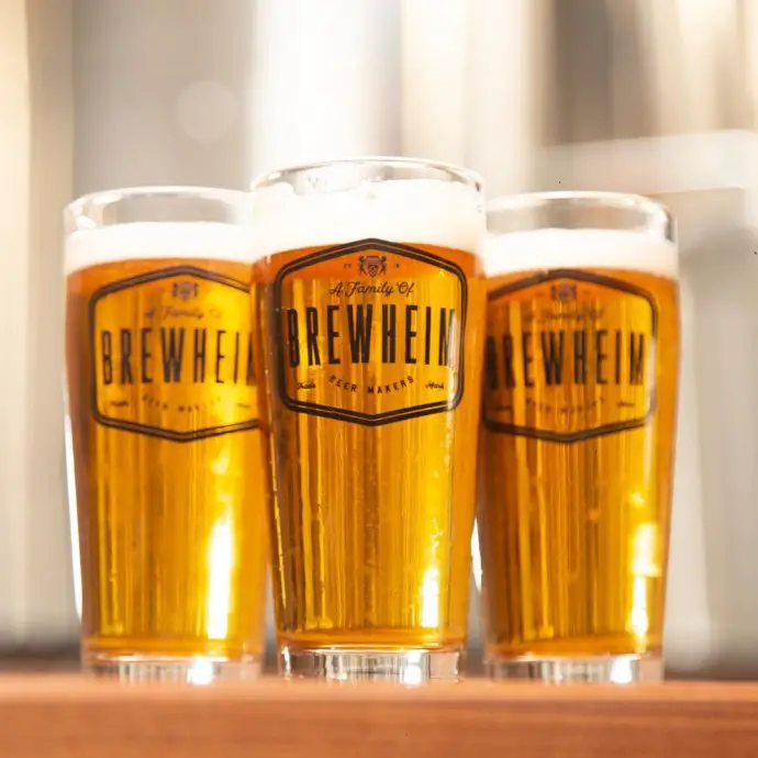 Brewheim Beer