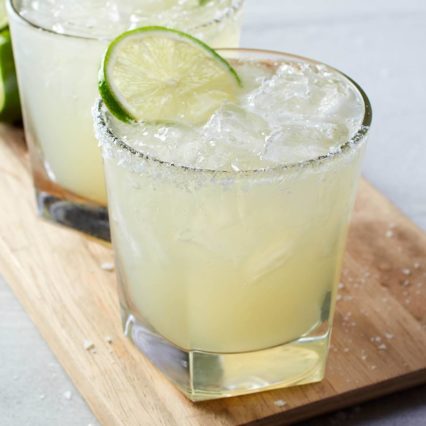 California Pizza Kitchen Margs