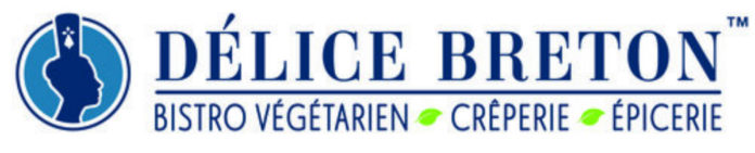 Delice Breton Logo