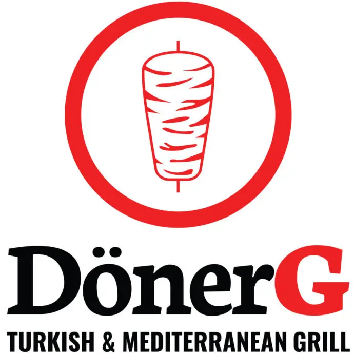 DonerG Logo