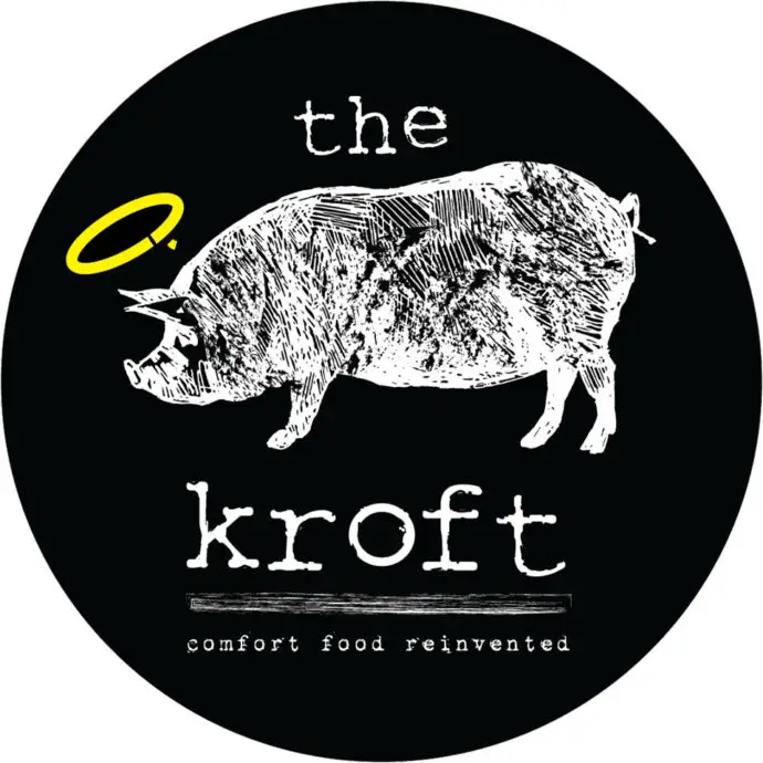 The Kroft Logo