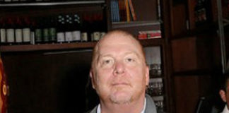 Mario Batali