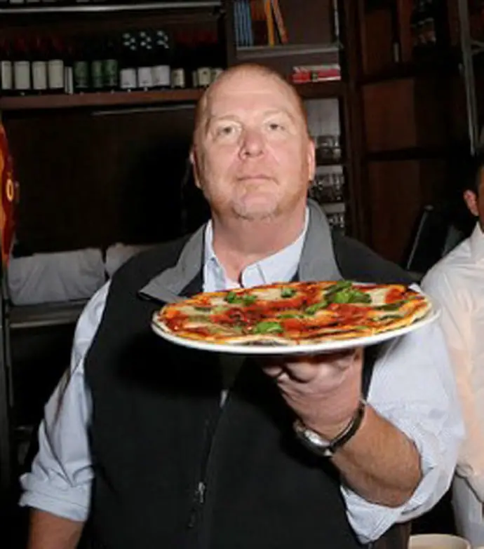 Mario Batali