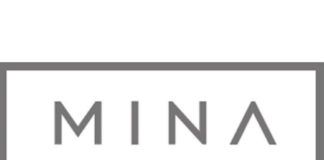 Mina Group Logo