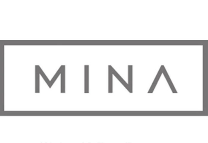 Mina Group Logo