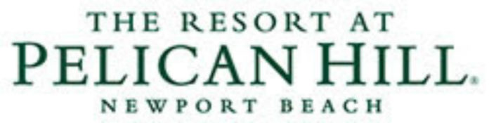 Pelican Hill Resort Logo