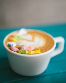 Portola Coffee Lucky Charms