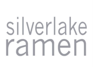 Silverlake Ramen Logo