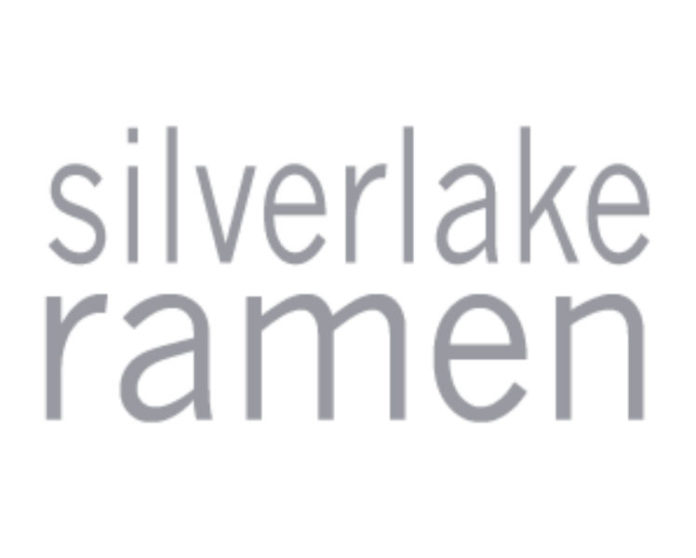 Silverlake Ramen Logo