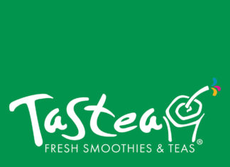 Tastea Logo