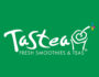 Tastea Logo