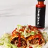 Truff Loaded Beef Burritos