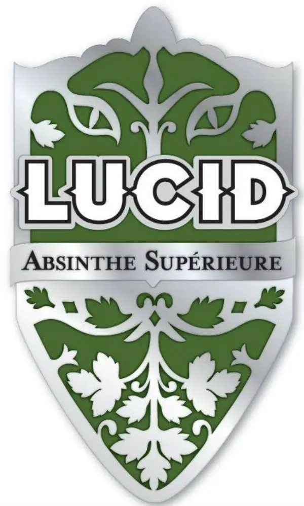 Lucid Absinthe Logo