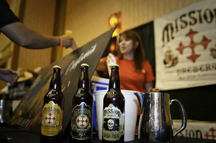 11th Annual Pechange Microbrew Fest Chili Cook Off