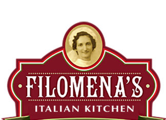 Filomena's Italian Kitchen Logo