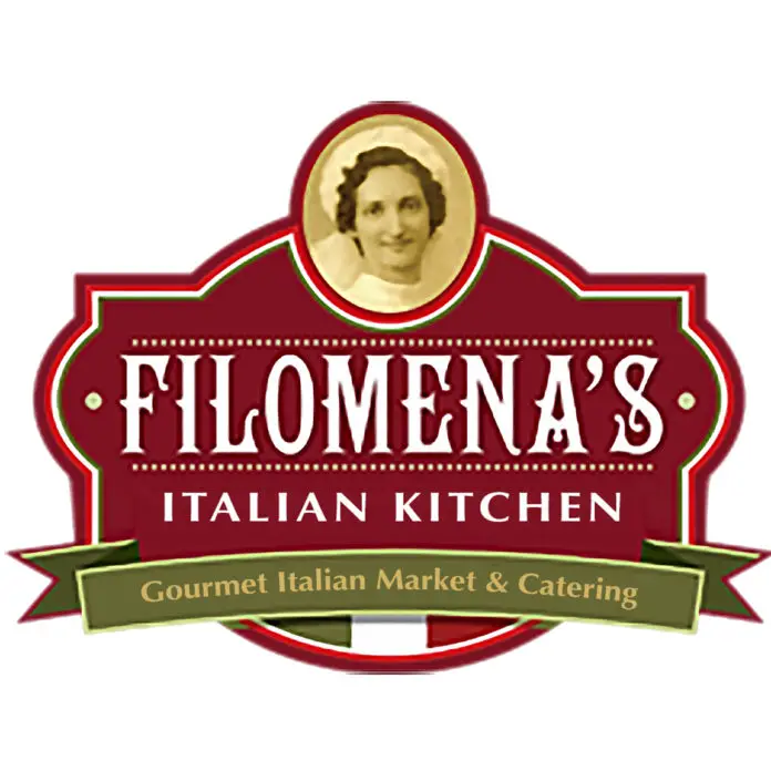 Filomena's Italian Kitchen Logo