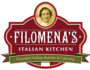 Filomena's Italian Kitchen Logo