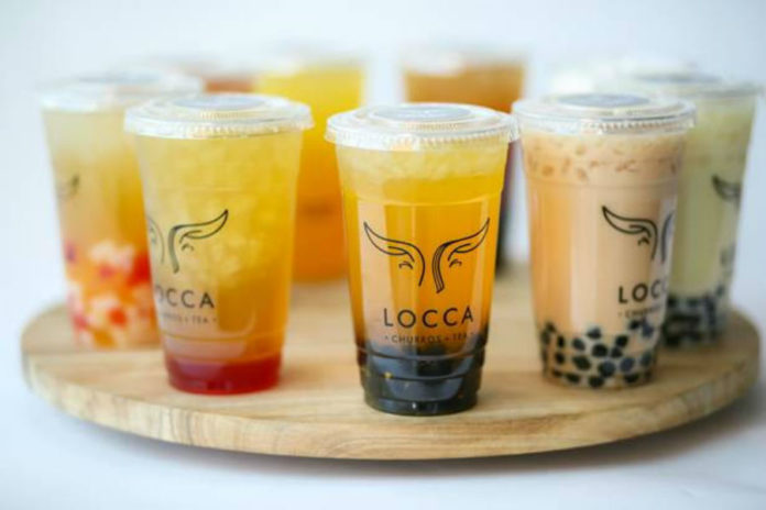 Locca Boba