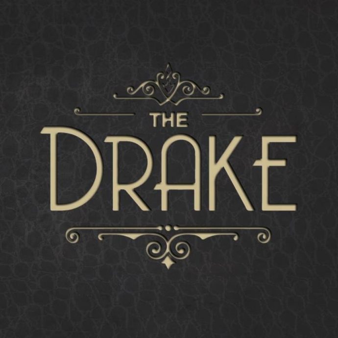 Drake (The) Logo, Laguna Beach