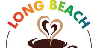 Long Beach Coffee & Tea Logo