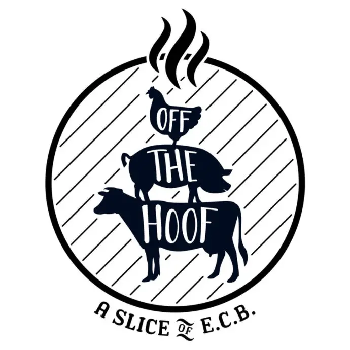 Off The Hoof Logo