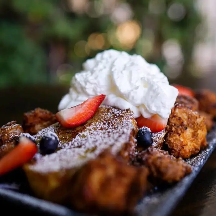 Padre French Toast