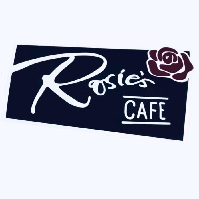 Rosie's Cafe Escondido