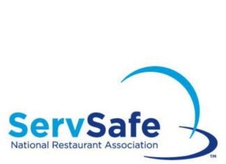 Servsafe Logo