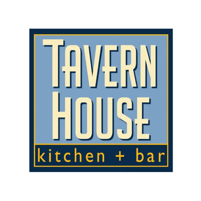 Tavern House Kitchen Bar Logo