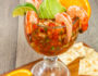 Acapulco Shrimp Cocktail Grande