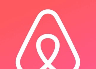 Airbnb Logo