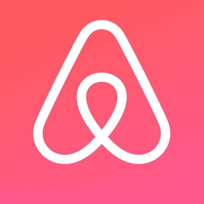 Airbnb Logo