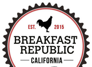 Breakfast Republic Logo