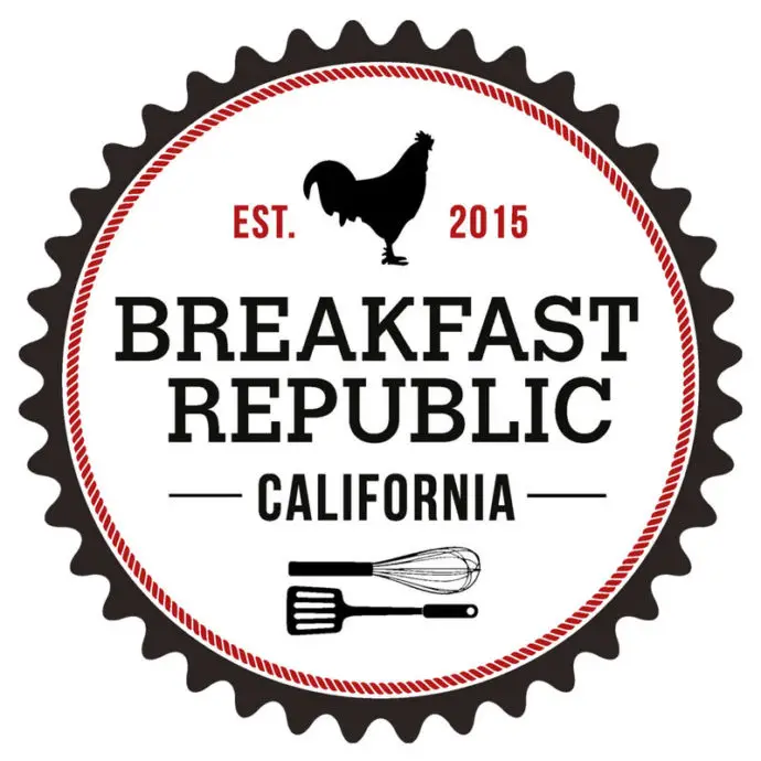 Breakfast Republic Logo