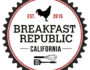 Breakfast Republic Logo