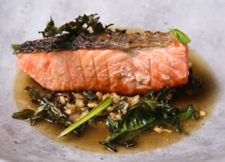 Chianina Salmon