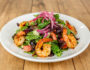 El Torito Fiesta Market Salad With Sautéed Shrimp