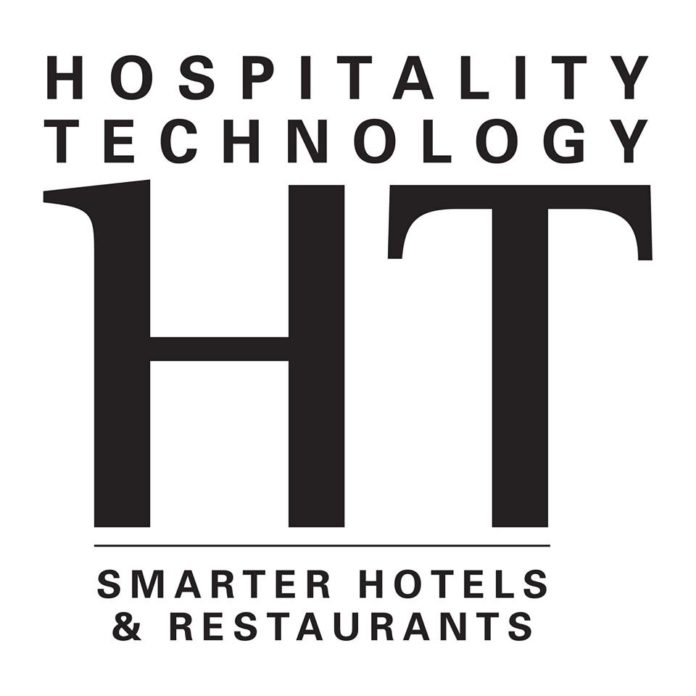 Hospitality Tech Logo