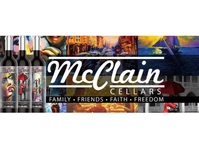 McClain Cellars