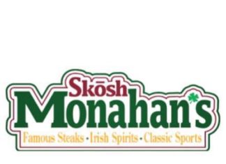 Skosh Monahan's Logo