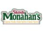 Skosh Monahan's Logo