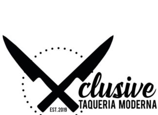 Xclusive Taqueria Logo